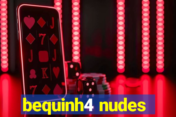 bequinh4 nudes